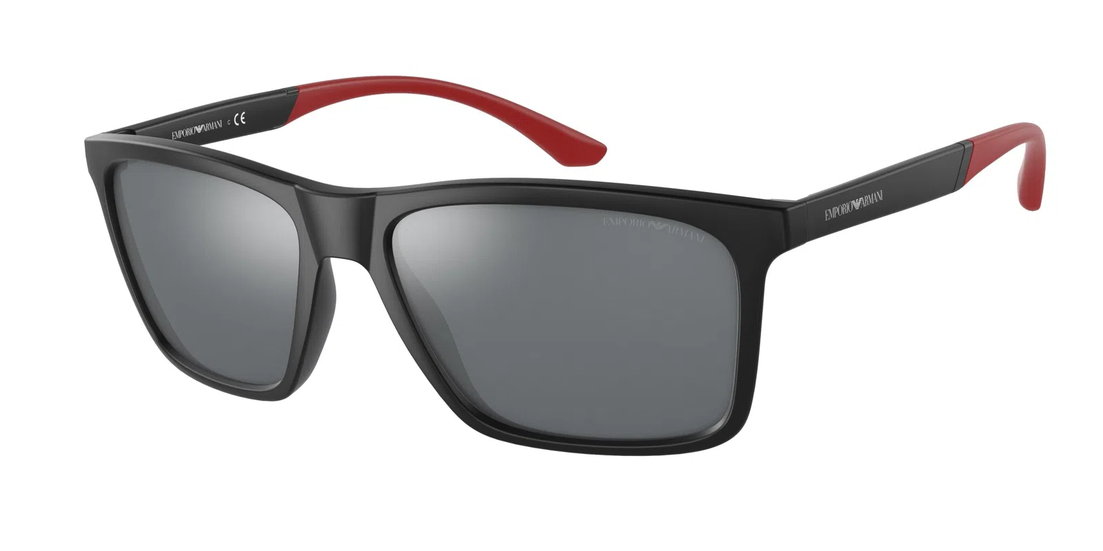 Emporio Armani 4170 Sunglasses - view 13